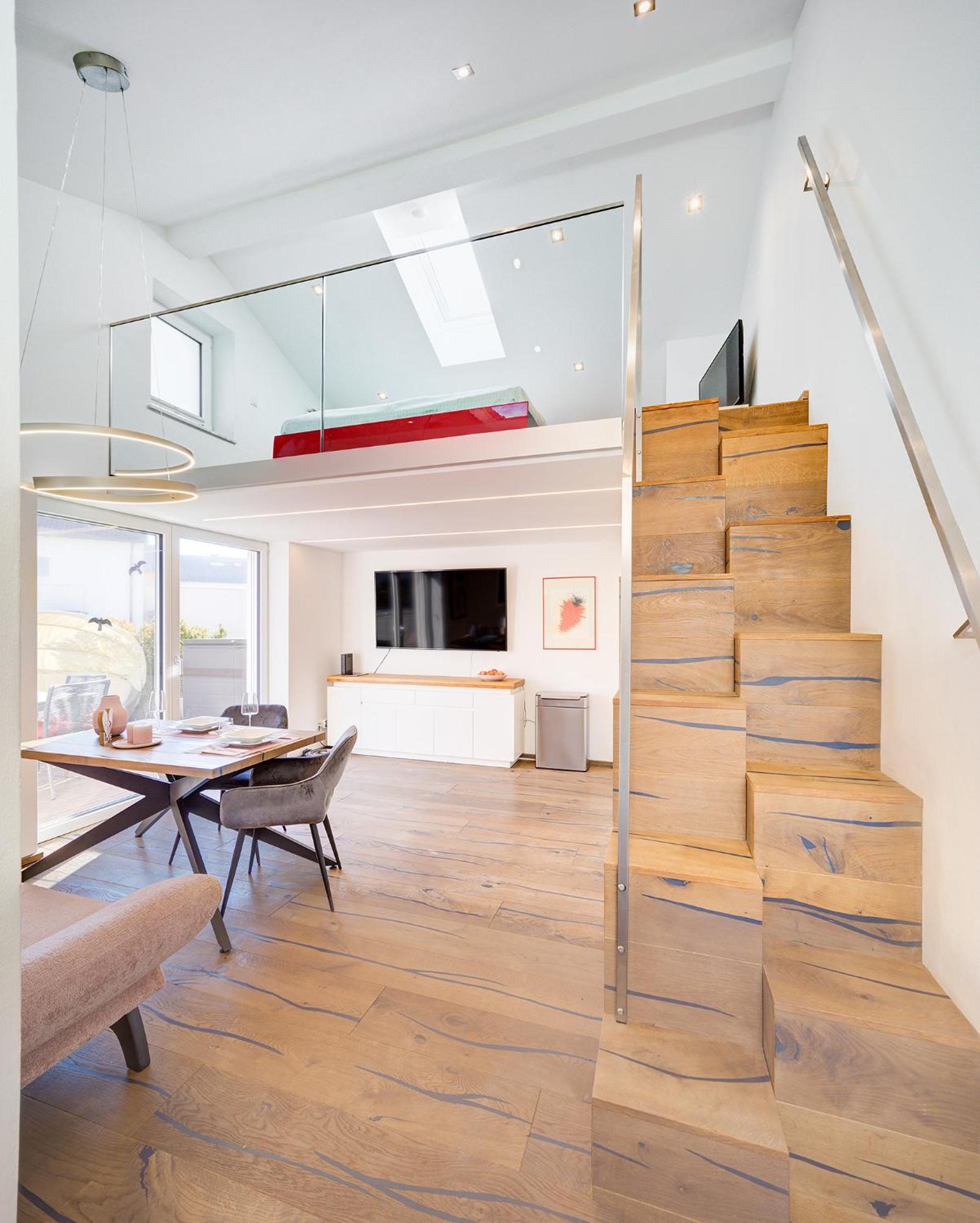 Appartement Haus Am Weinberg à Seekirchen am Wallersee Extérieur photo