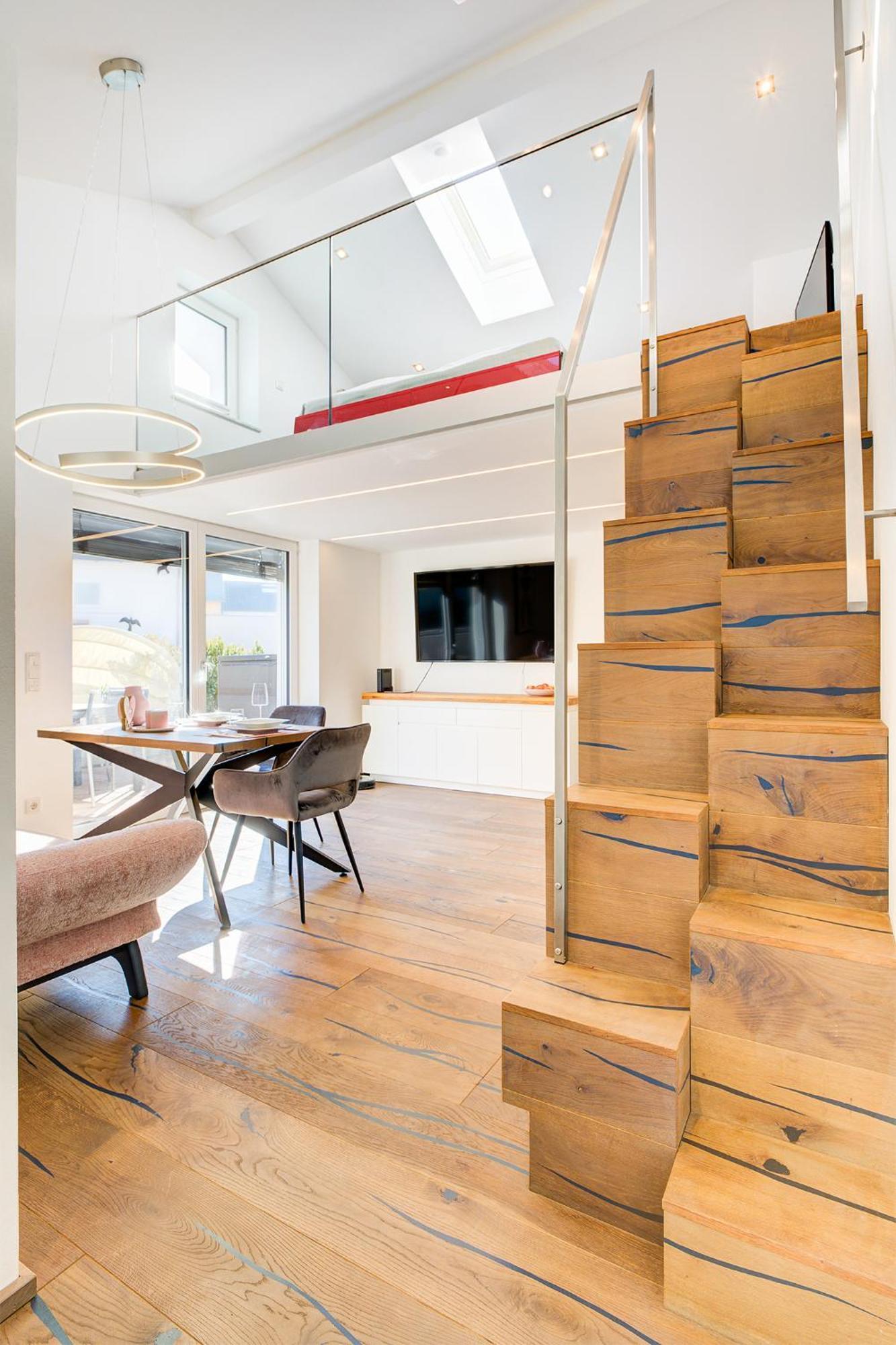 Appartement Haus Am Weinberg à Seekirchen am Wallersee Extérieur photo